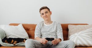 Les bienfaits des jeux de pistes pour les chiens
